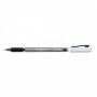 Speedx Ballpoint Pen, 0.7 mm Tip, Black
